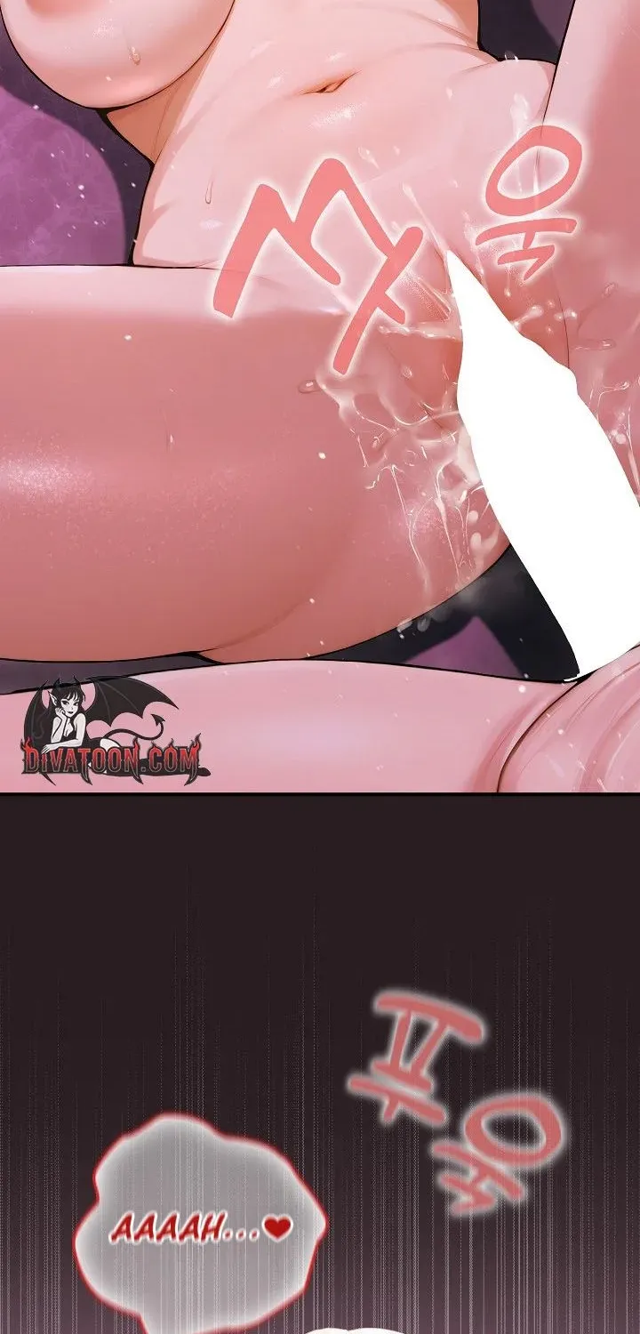 XX Dungeon Chapter 24 page 71 - 