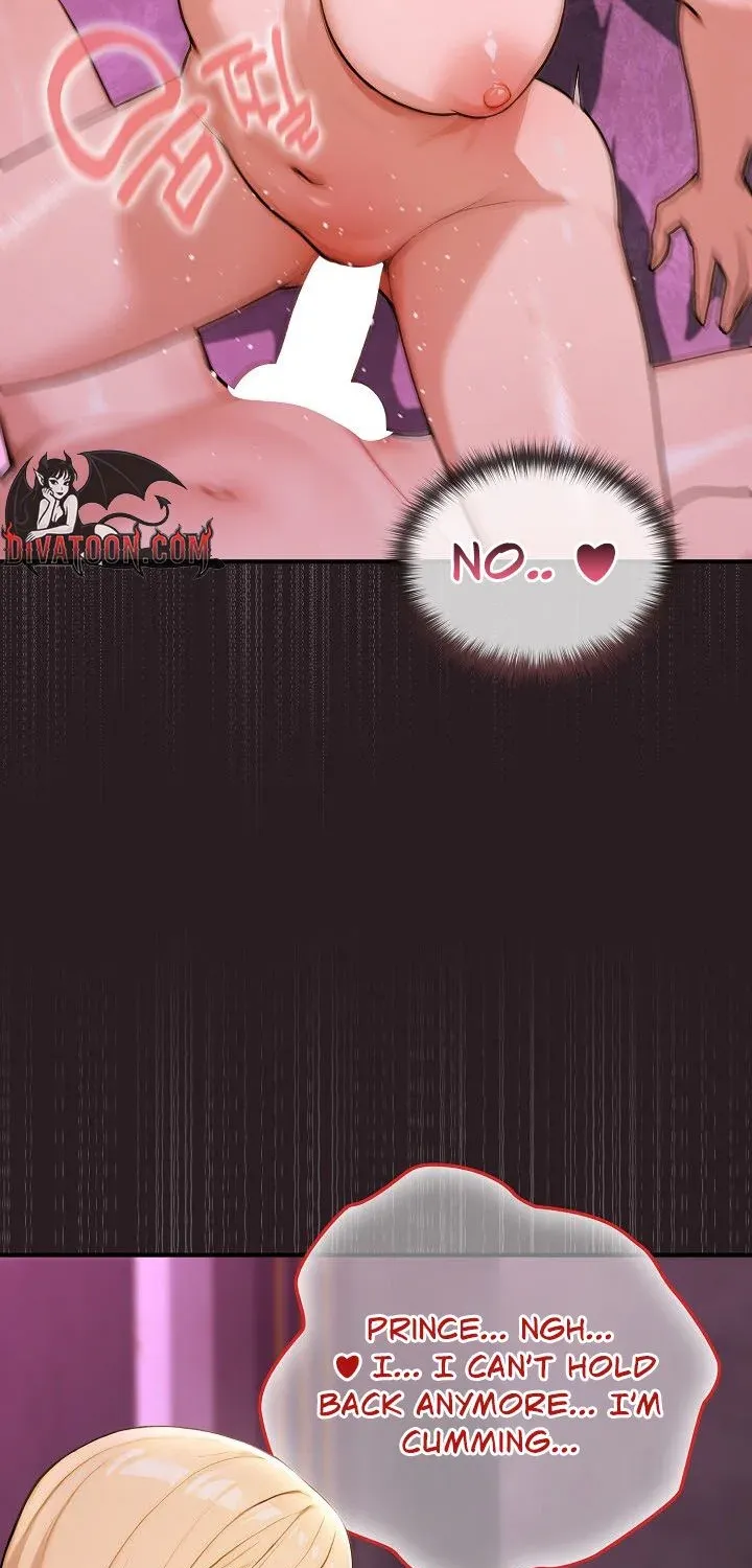 XX Dungeon Chapter 24 page 78 - 