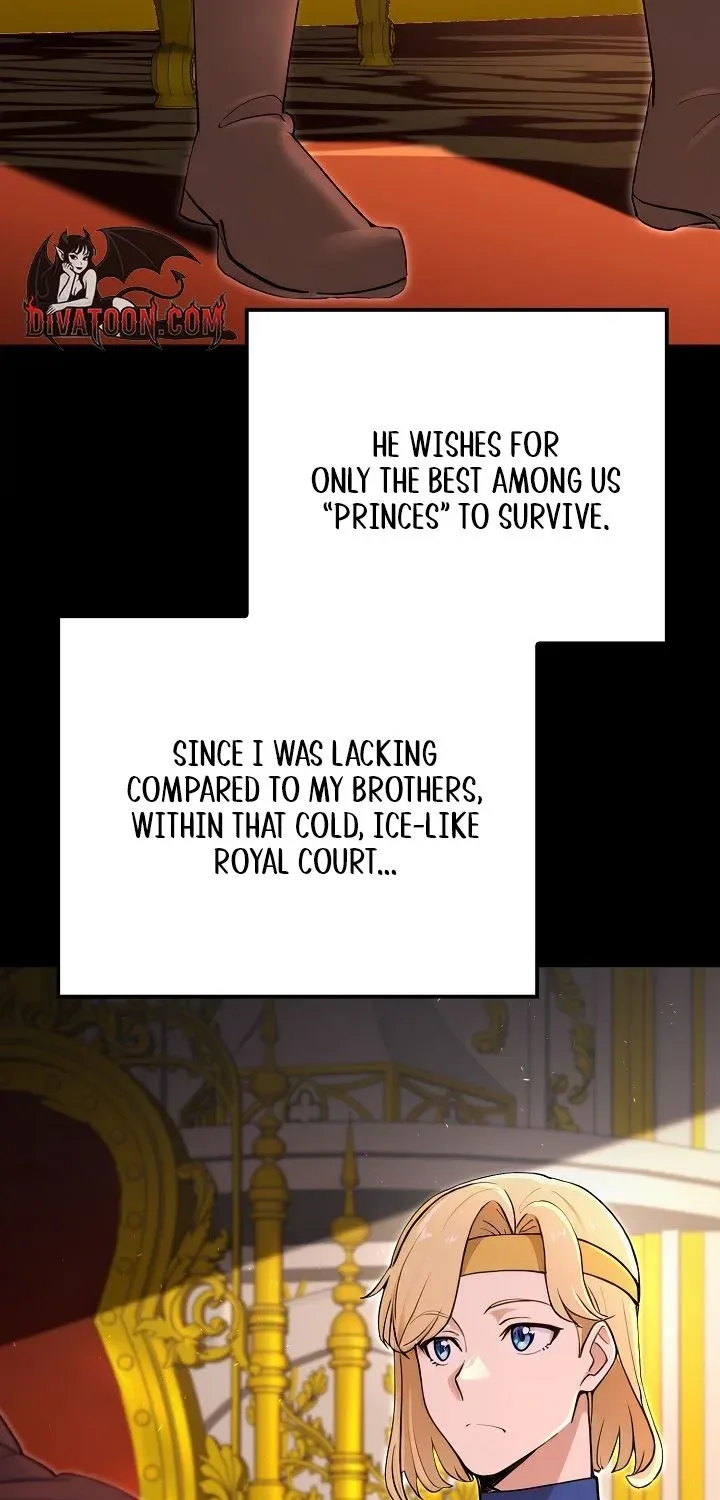 XX Dungeon Chapter 24 page 9 - 
