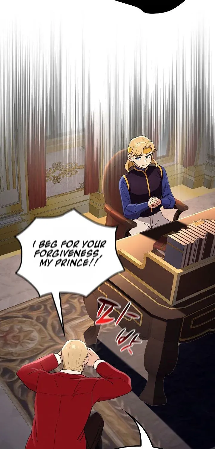 XX Dungeon Chapter 24 page 95 - 