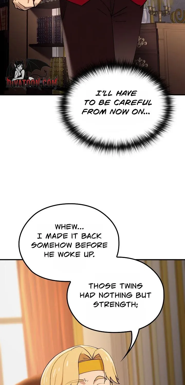 XX Dungeon Chapter 24 page 100 - 