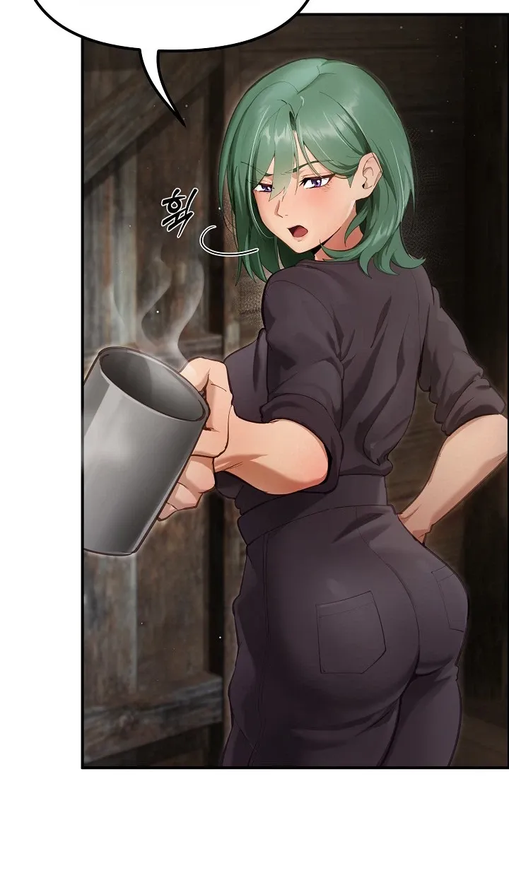 XX Dungeon Chapter 25 page 11 - 