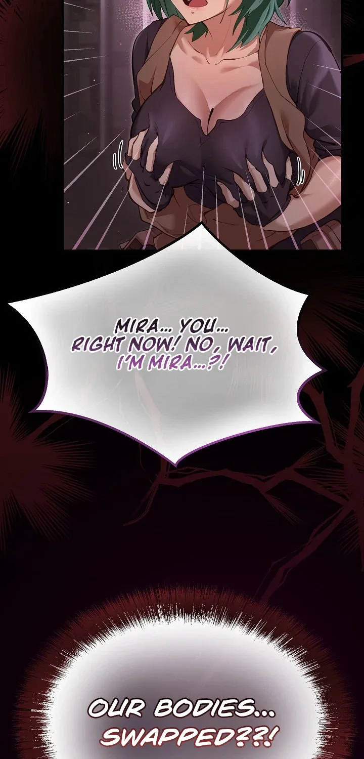 XX Dungeon Chapter 25 page 101 - 