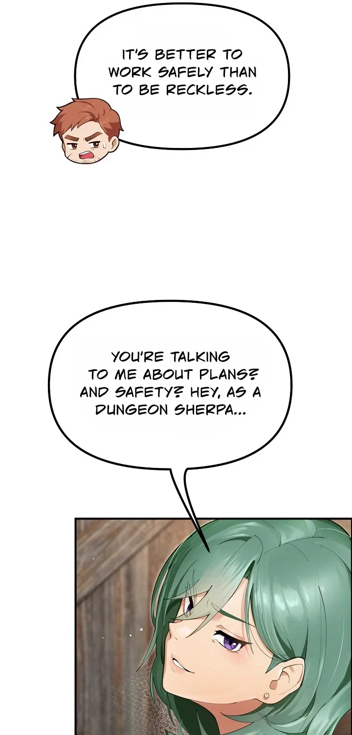 XX Dungeon Chapter 25 page 12 - 