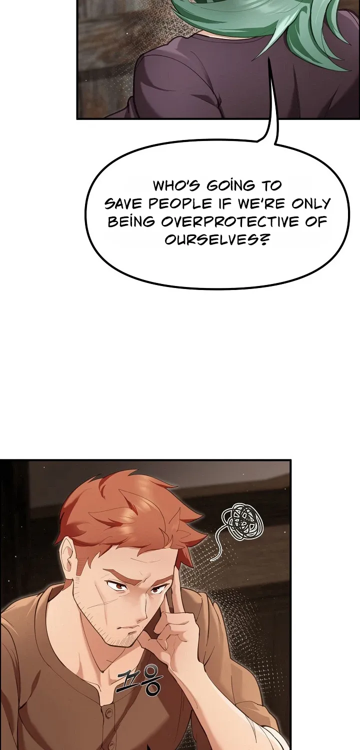 XX Dungeon Chapter 25 page 13 - 