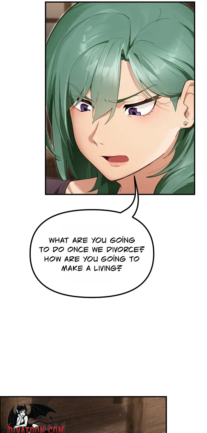 XX Dungeon Chapter 25 page 17 - 