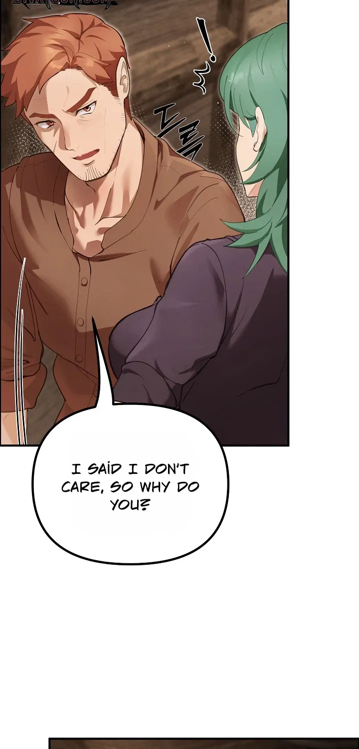 XX Dungeon Chapter 25 page 18 - 