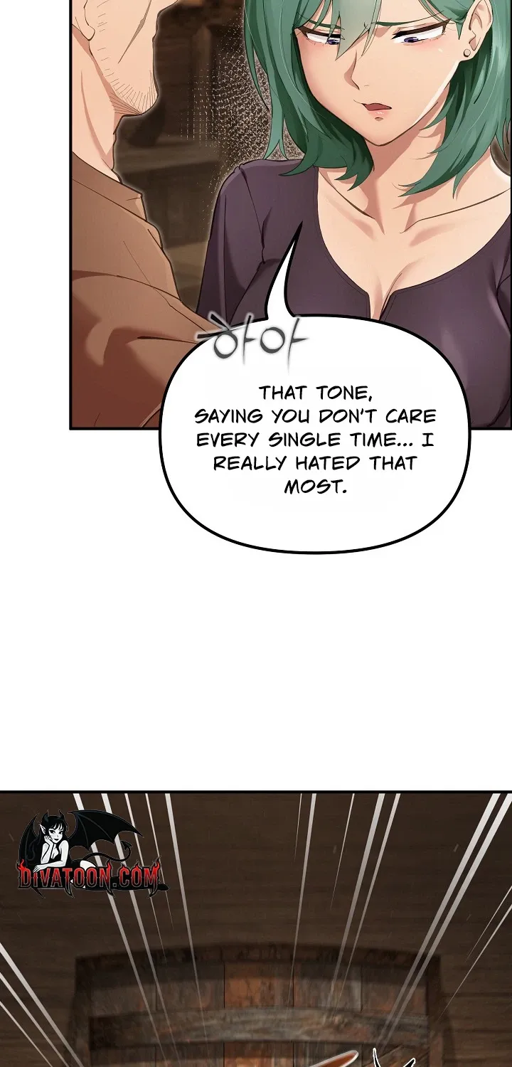 XX Dungeon Chapter 25 page 20 - 