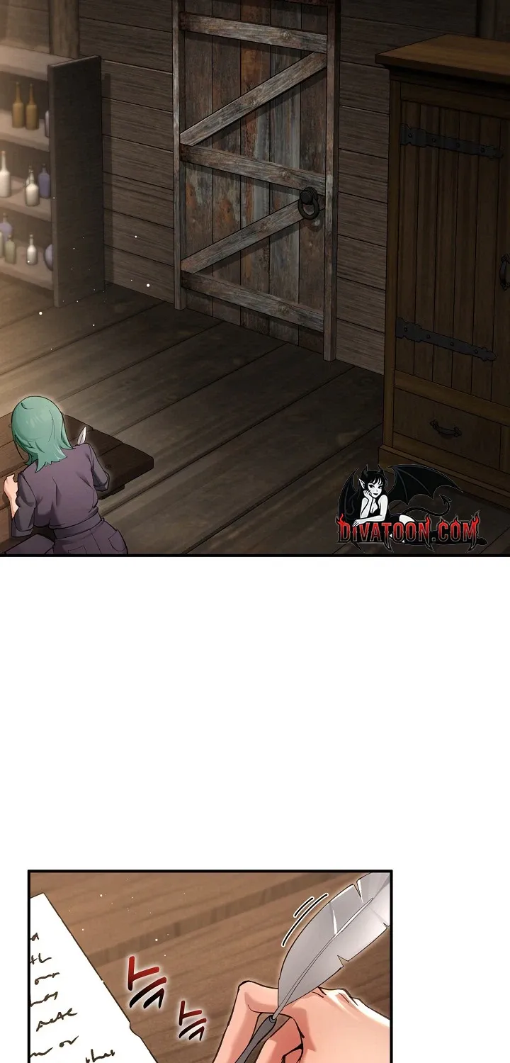 XX Dungeon Chapter 25 page 3 - 