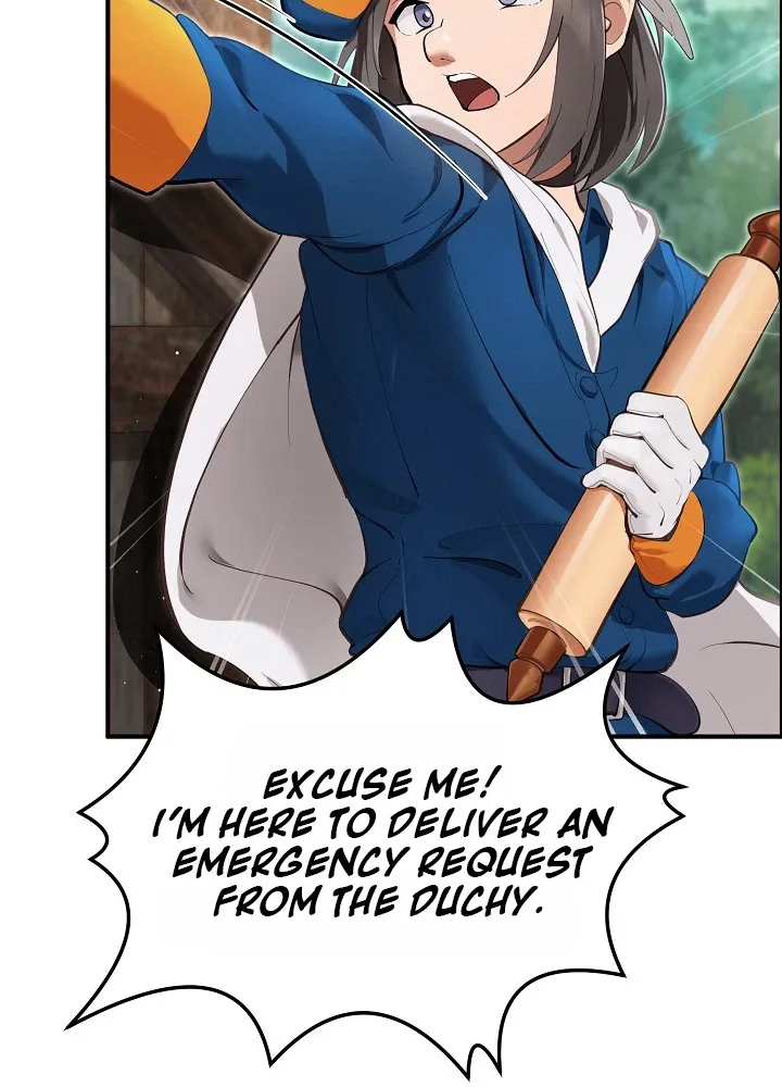 XX Dungeon Chapter 25 page 22 - 