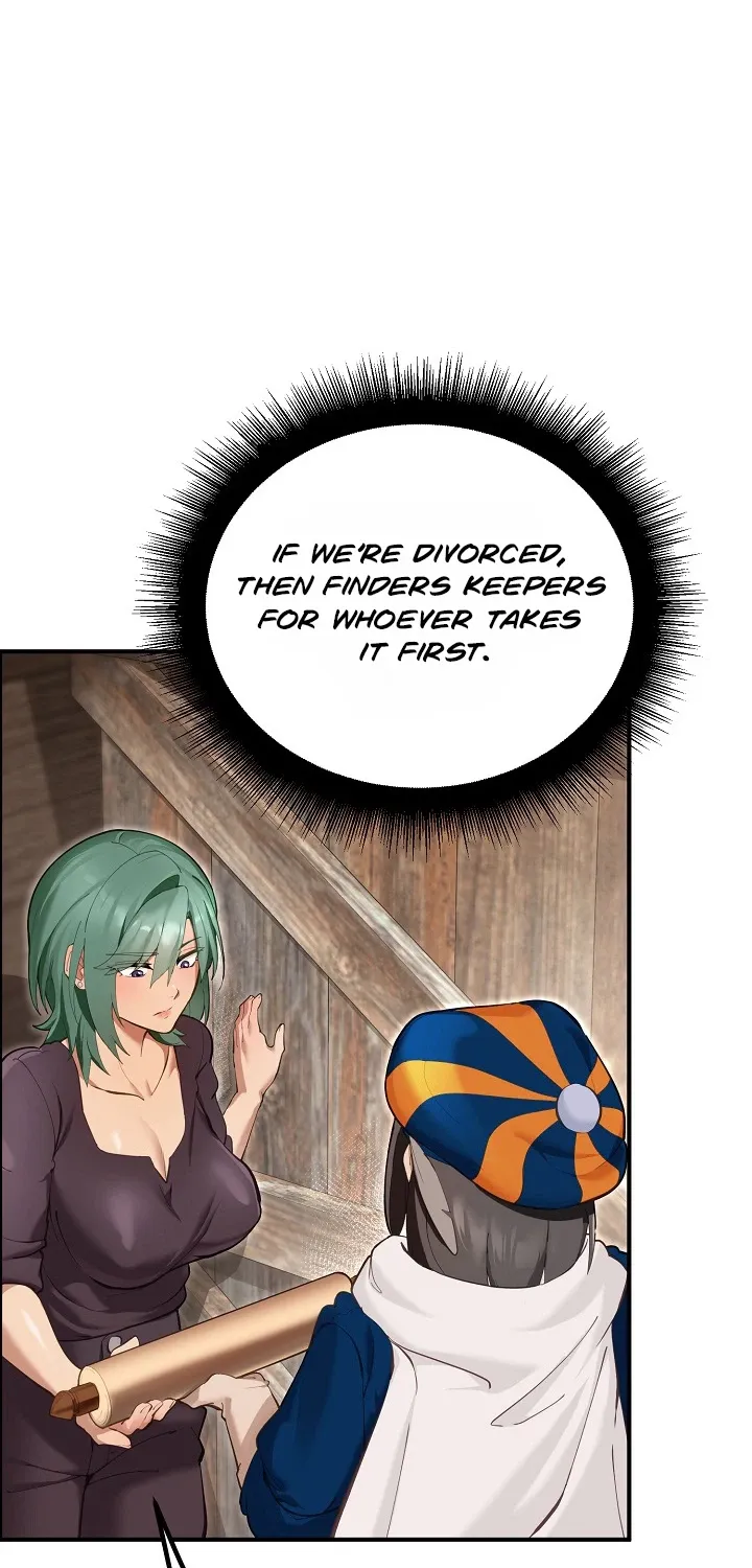 XX Dungeon Chapter 25 page 23 - 