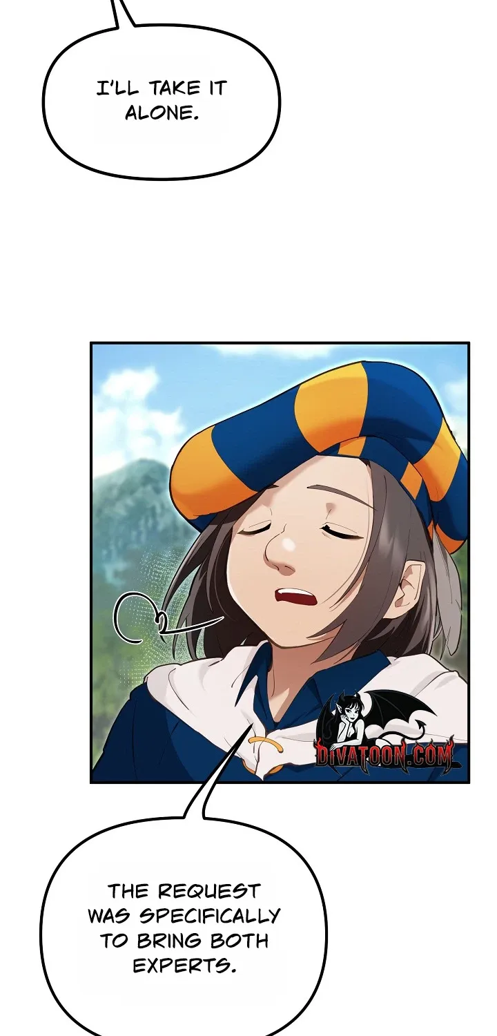 XX Dungeon Chapter 25 page 24 - 