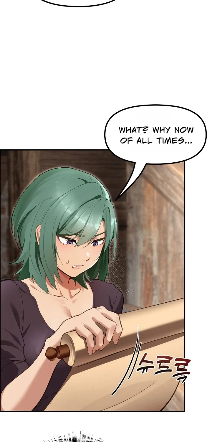 XX Dungeon Chapter 25 page 25 - 