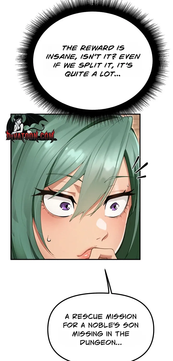 XX Dungeon Chapter 25 page 27 - 