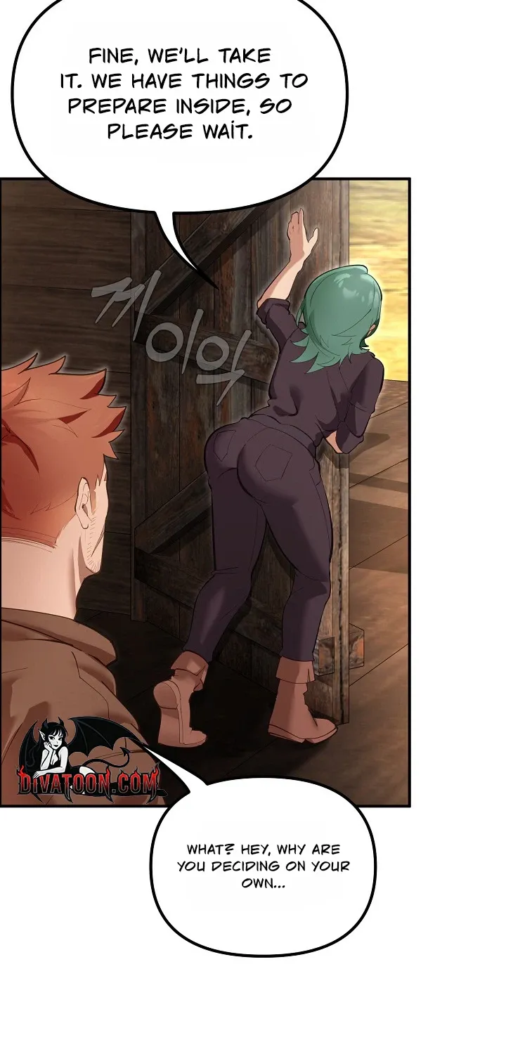 XX Dungeon Chapter 25 page 29 - 
