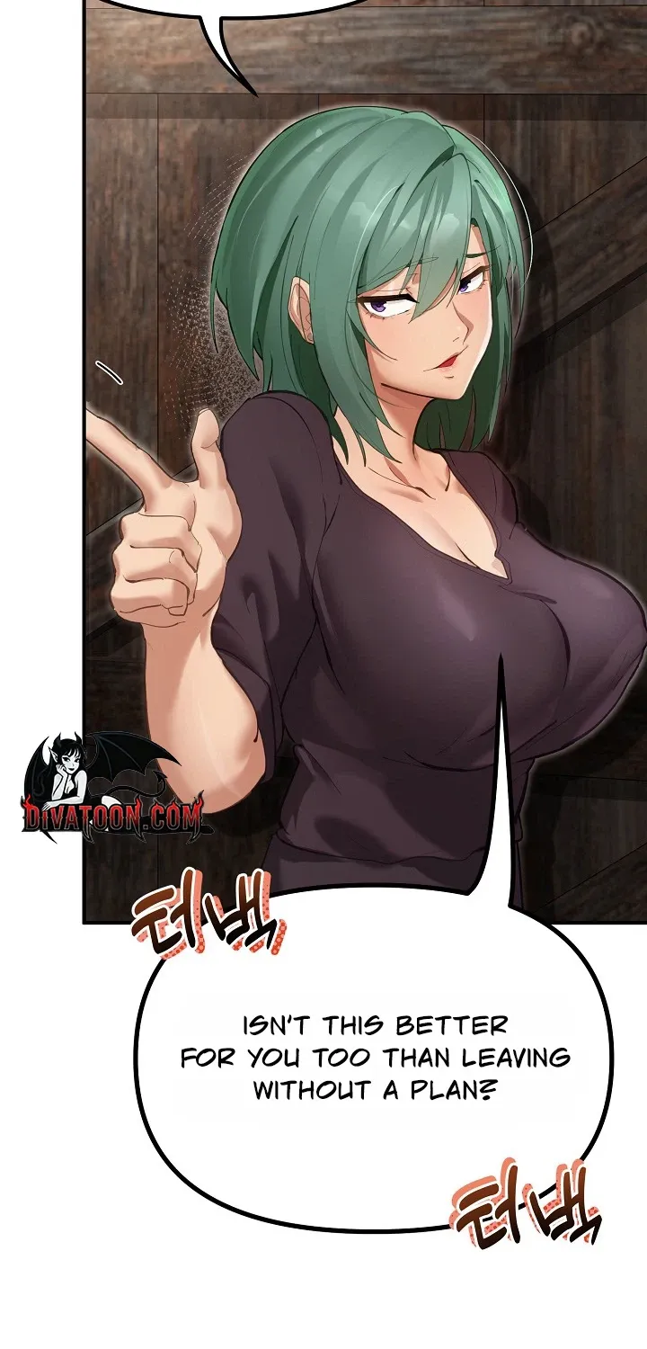 XX Dungeon Chapter 25 page 31 - 