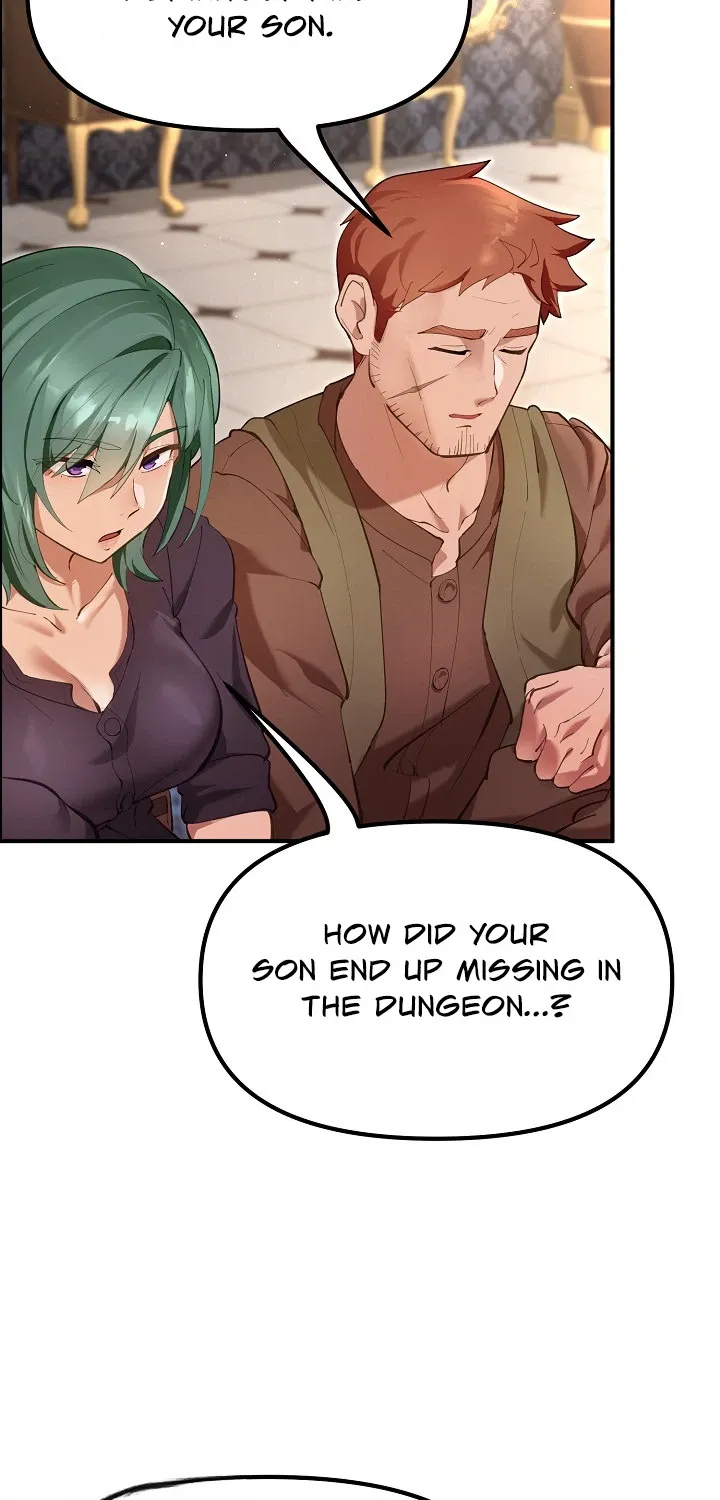XX Dungeon Chapter 25 page 36 - 