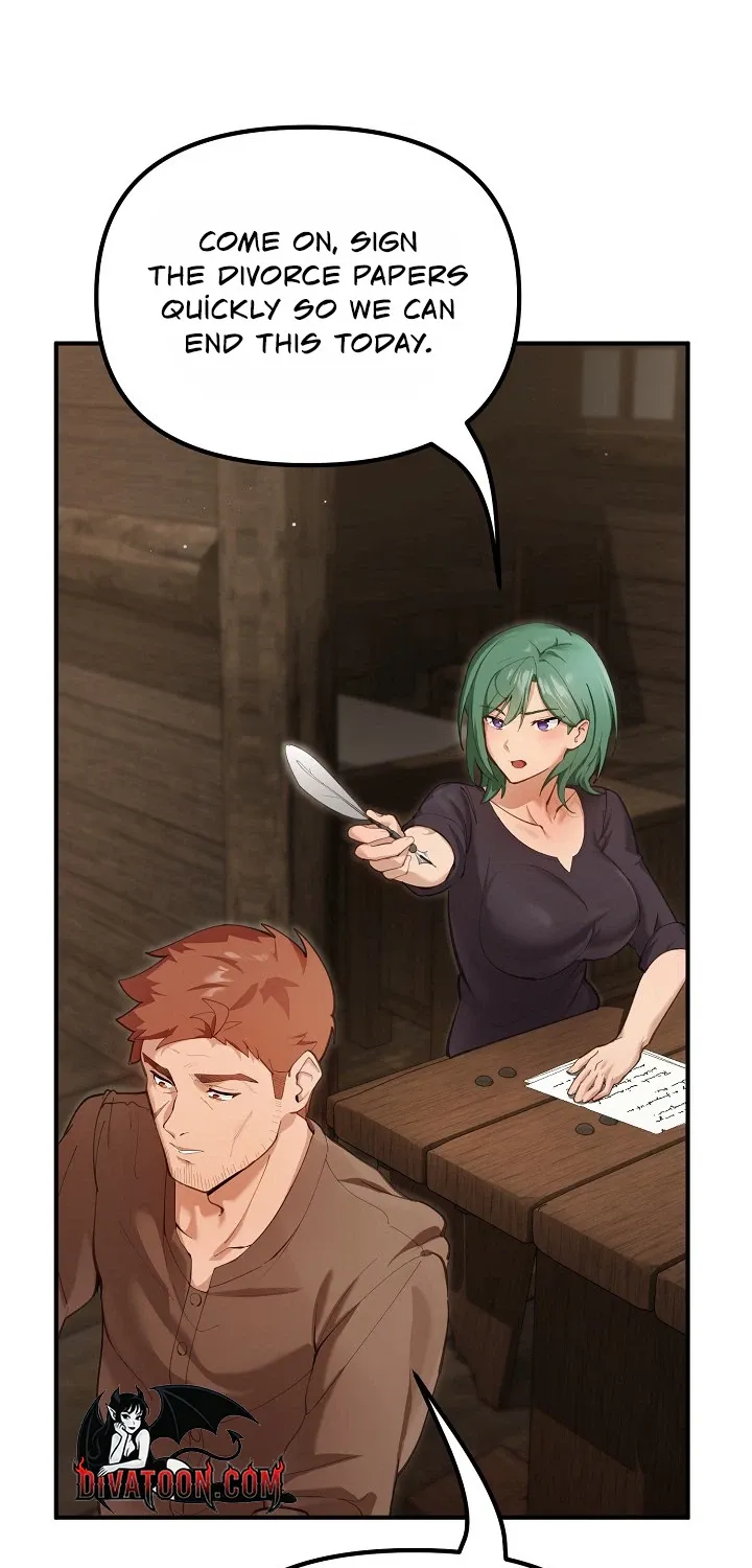 XX Dungeon Chapter 25 page 5 - 