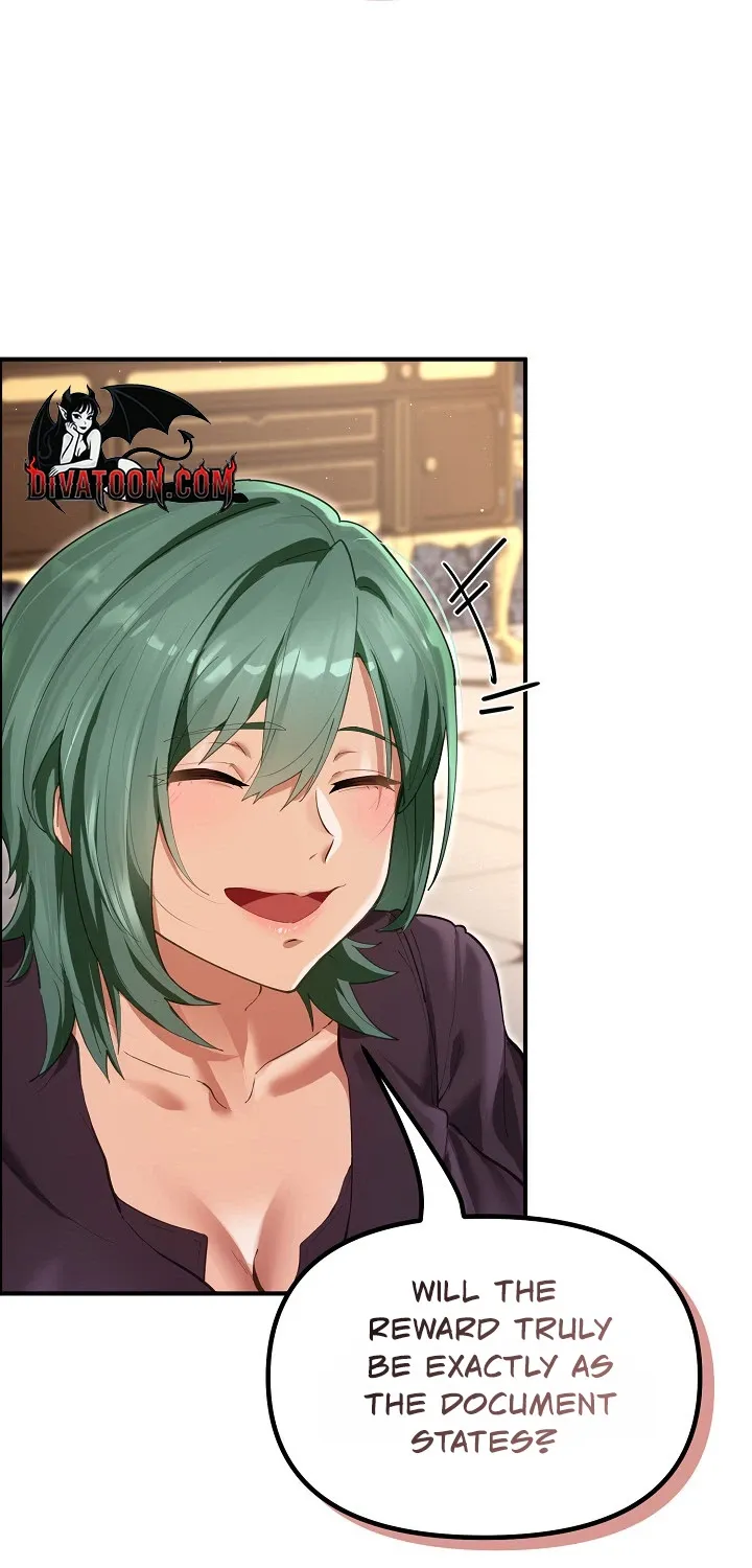XX Dungeon Chapter 25 page 42 - 