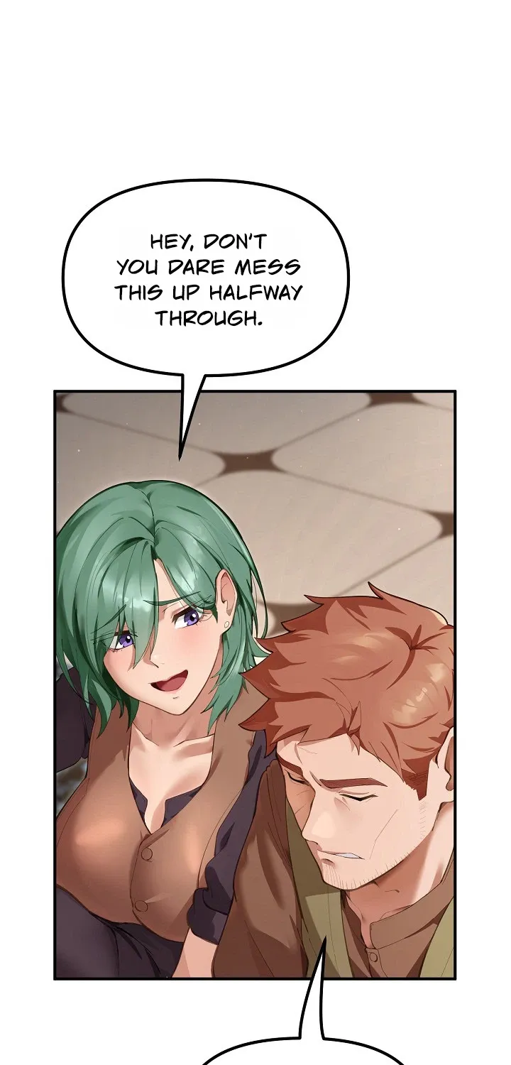 XX Dungeon Chapter 25 page 47 - 