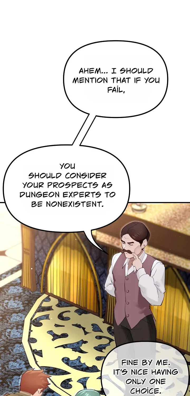 XX Dungeon Chapter 25 page 49 - 
