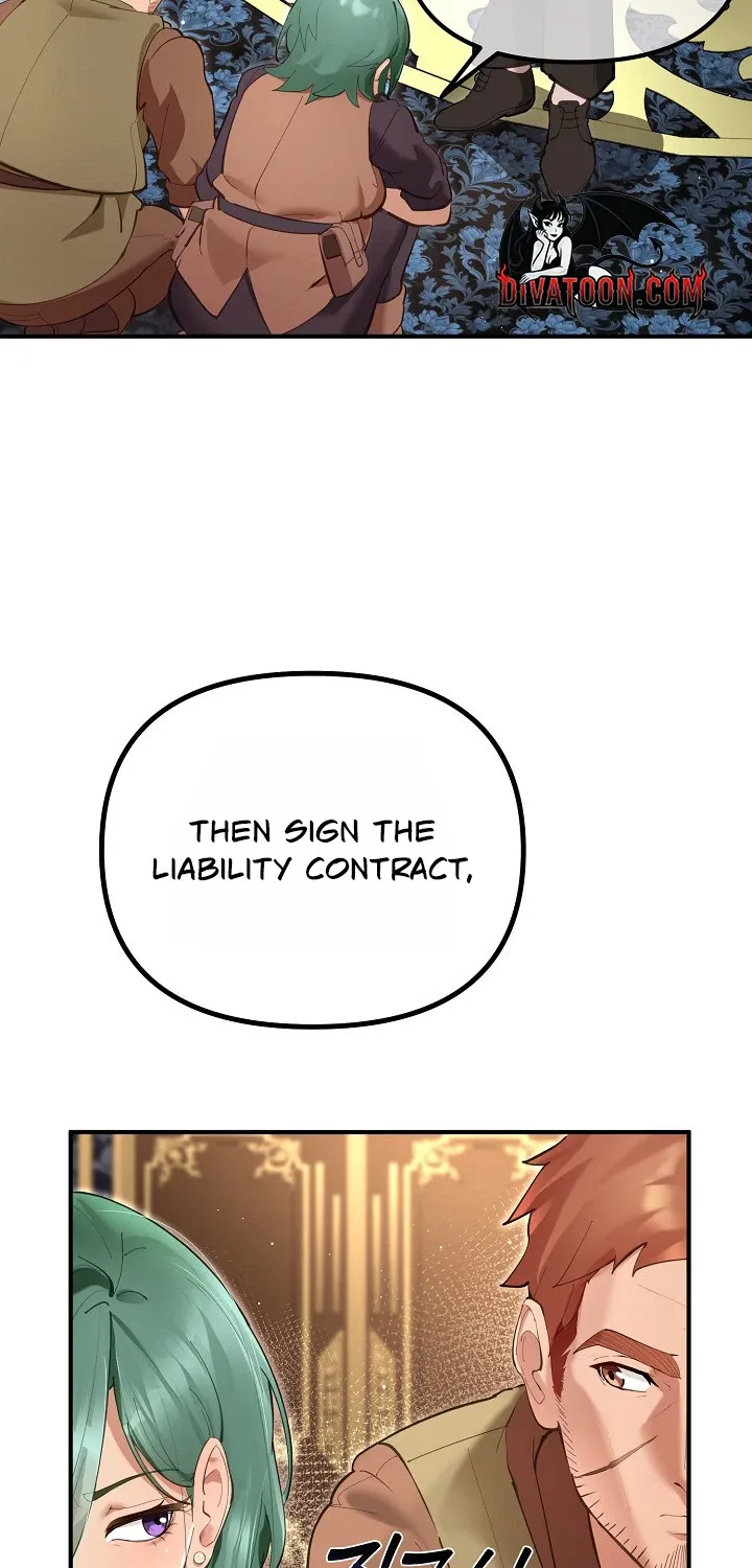 XX Dungeon Chapter 25 page 50 - 