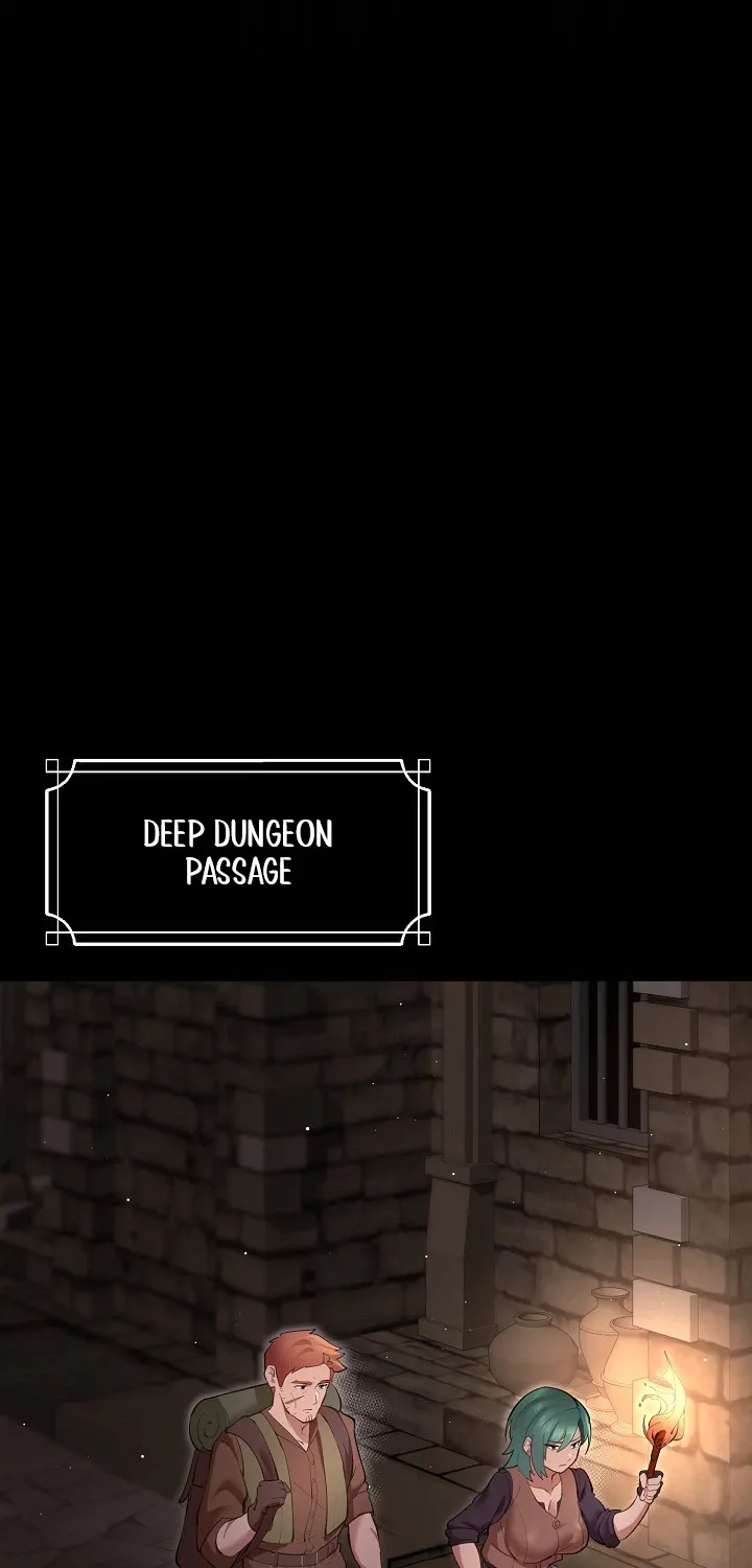 XX Dungeon Chapter 25 page 54 - 