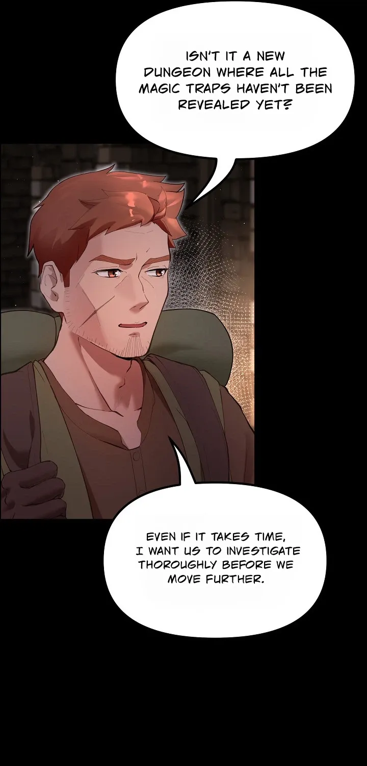 XX Dungeon Chapter 25 page 56 - 