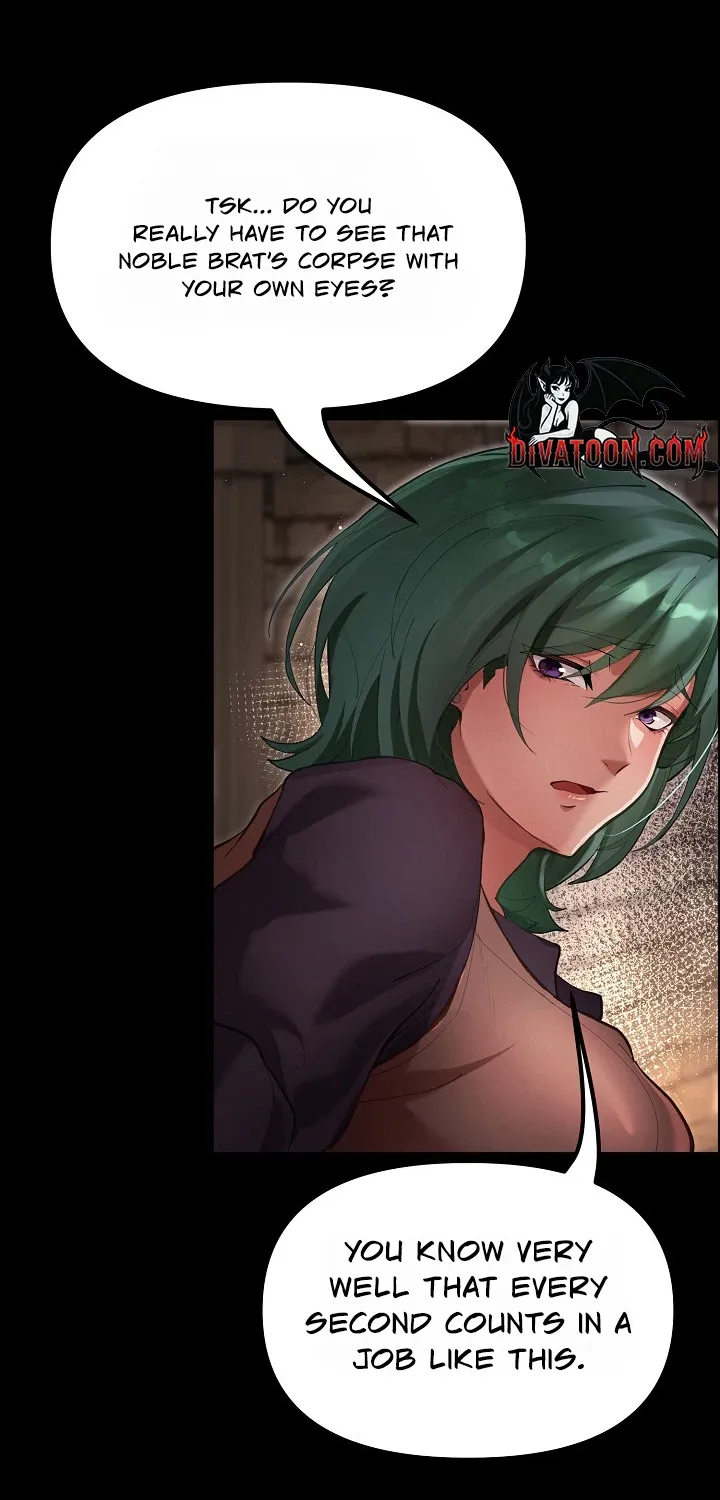 XX Dungeon Chapter 25 page 57 - 