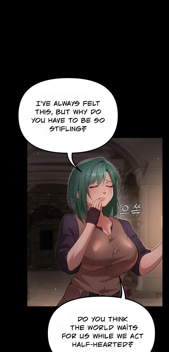 XX Dungeon Chapter 25 page 58 - 