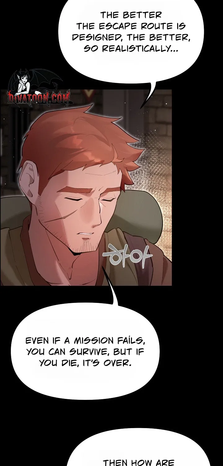 XX Dungeon Chapter 25 page 60 - 