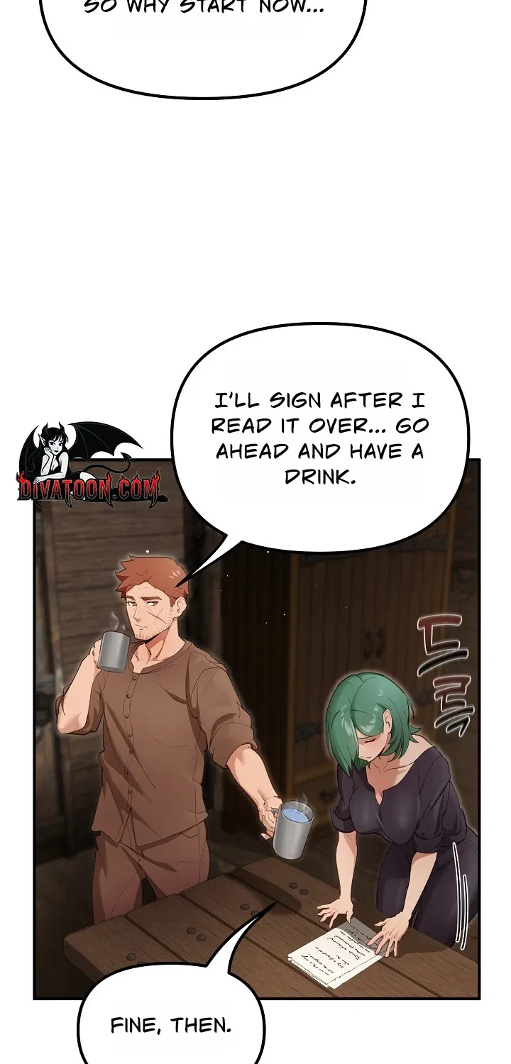 XX Dungeon Chapter 25 page 7 - 