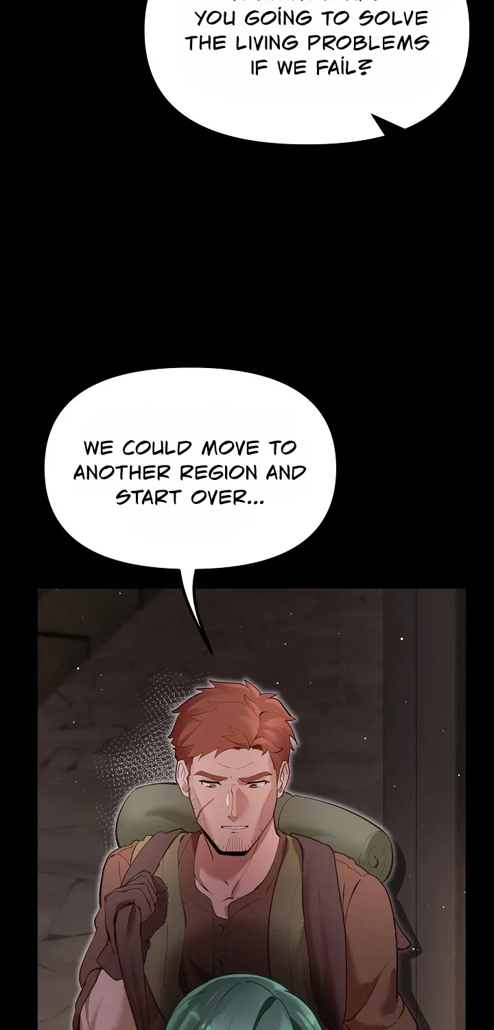 XX Dungeon Chapter 25 page 61 - 