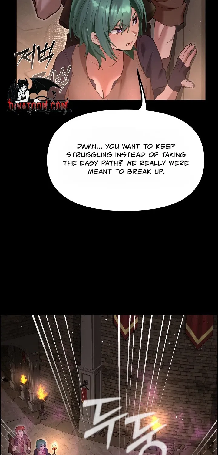 XX Dungeon Chapter 25 page 62 - 