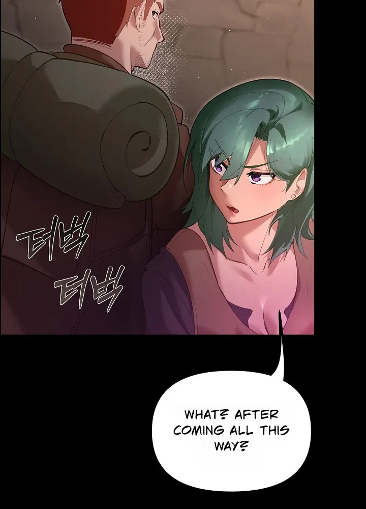 XX Dungeon Chapter 25 page 66 - 