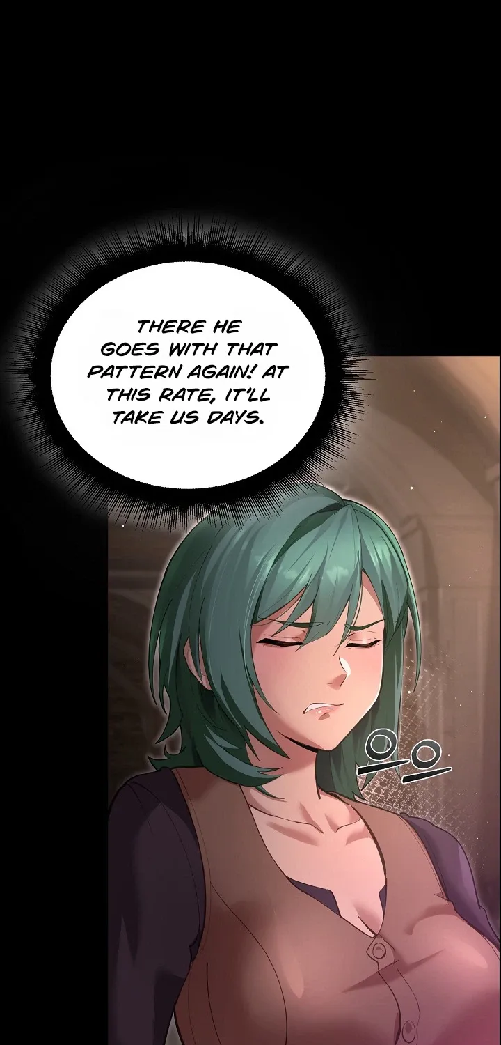XX Dungeon Chapter 25 page 67 - 