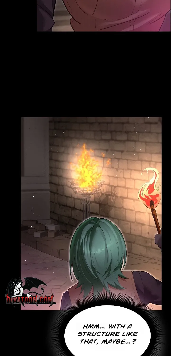 XX Dungeon Chapter 25 page 68 - 