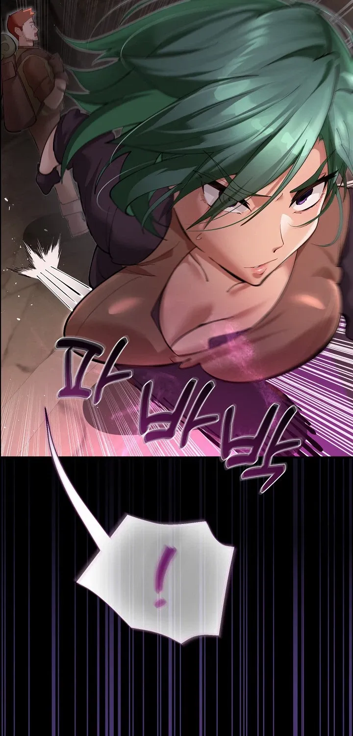 XX Dungeon Chapter 25 page 71 - 