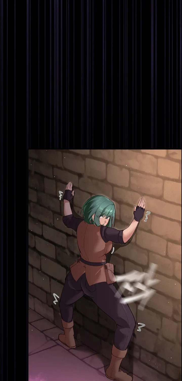 XX Dungeon Chapter 25 page 73 - 