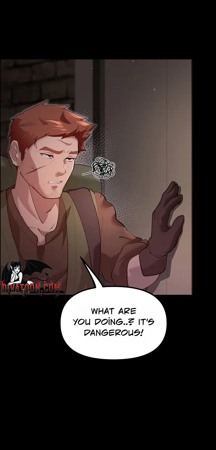 XX Dungeon Chapter 25 page 75 - 