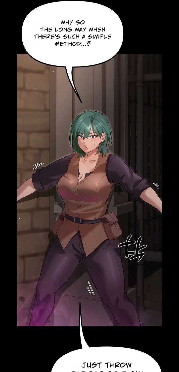 XX Dungeon Chapter 25 page 78 - 