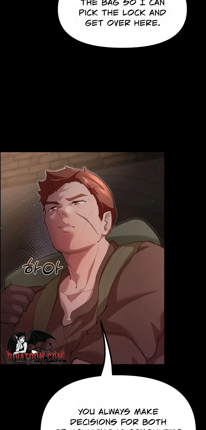 XX Dungeon Chapter 25 page 79 - 