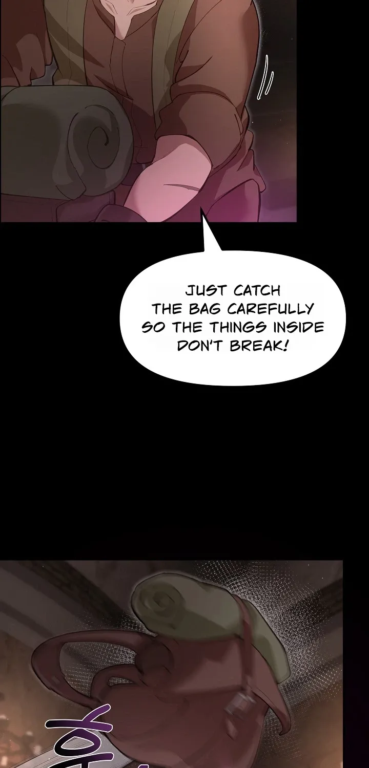 XX Dungeon Chapter 25 page 83 - 