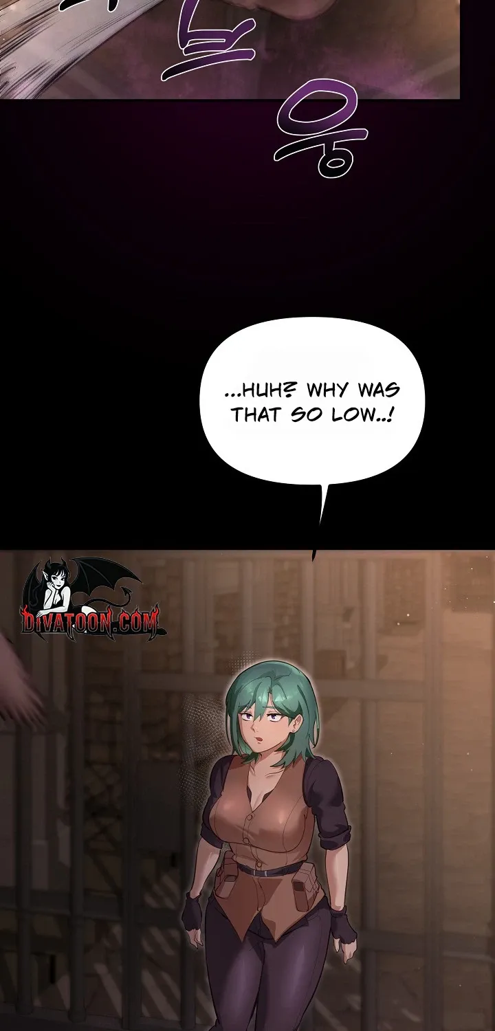XX Dungeon Chapter 25 page 84 - 