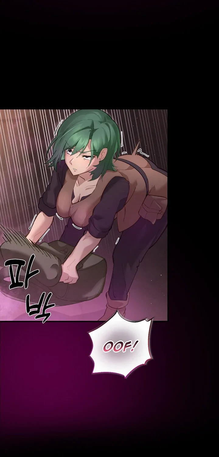 XX Dungeon Chapter 25 page 86 - 