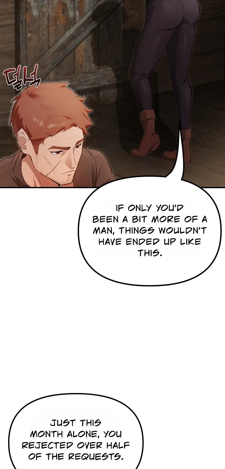XX Dungeon Chapter 25 page 10 - 