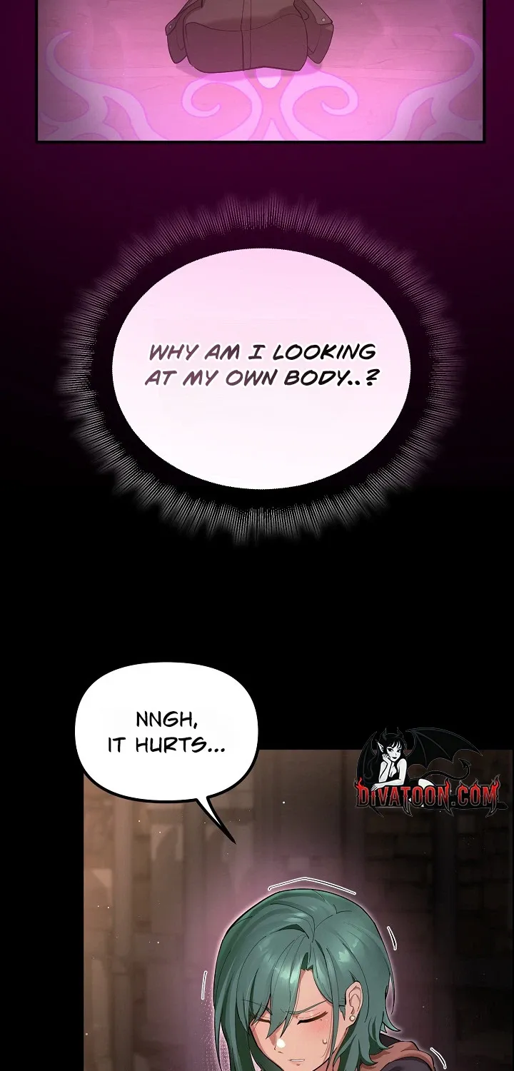XX Dungeon Chapter 25 page 97 - 
