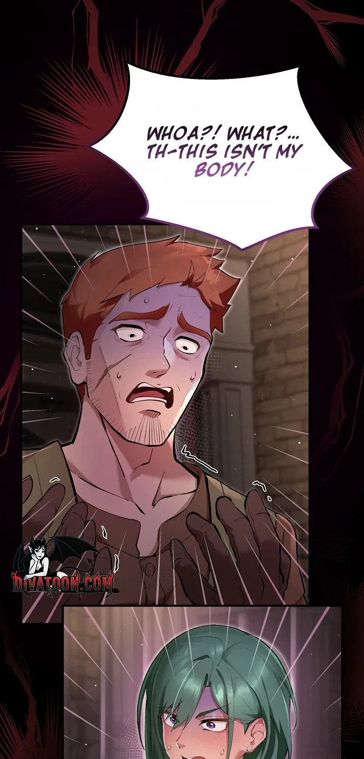 XX Dungeon Chapter 25 page 100 - 