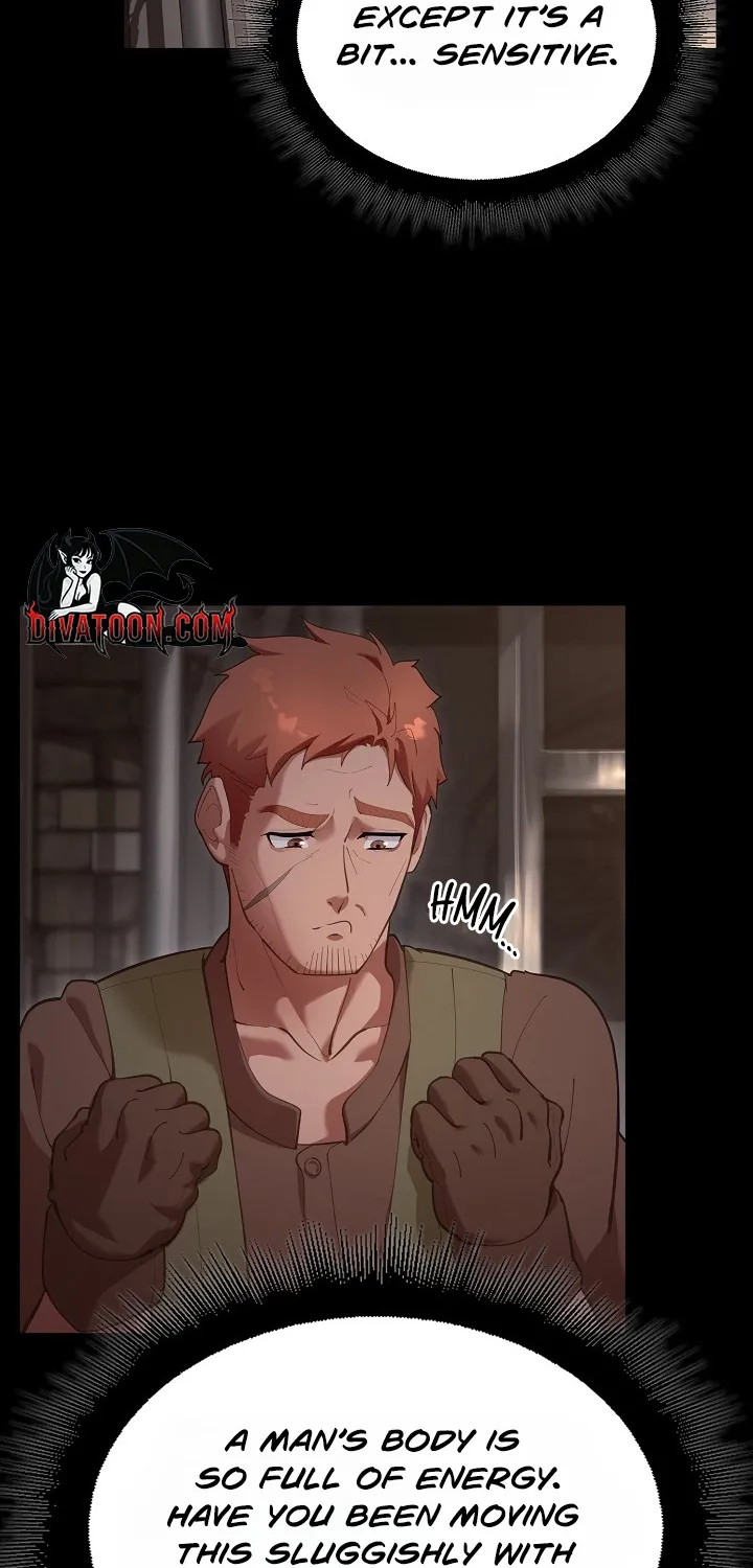 XX Dungeon Chapter 26 page 12 - 