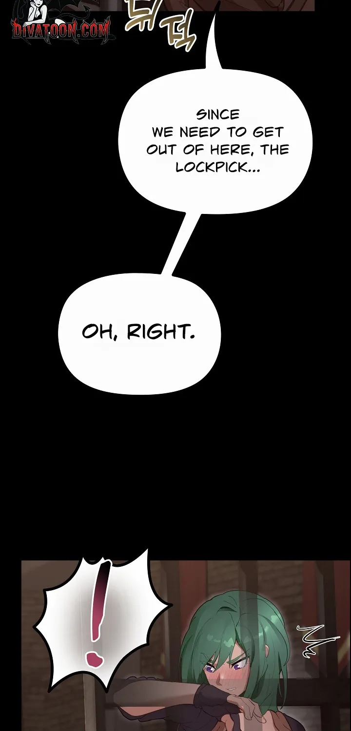 XX Dungeon Chapter 26 page 14 - 